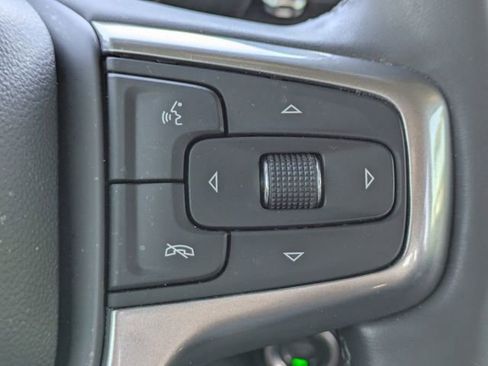 Certified 2025 Chevrolet Silverado 2500 LT w/ All Star Edition image 26