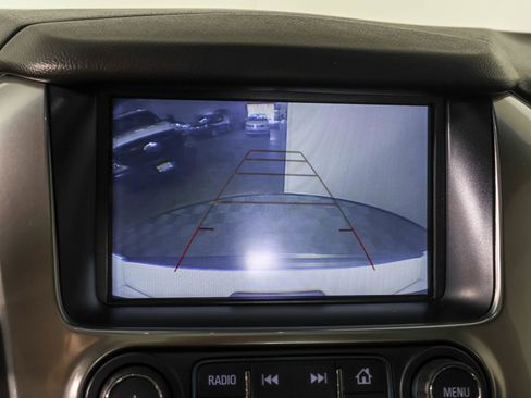 Used 2018 Chevrolet Tahoe LT AWD/4WD image 7