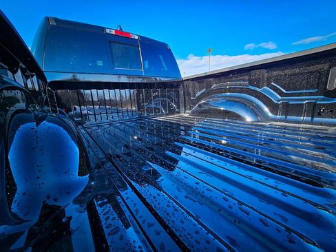 New 2026 RAM 1500 4x4 Crew Cab image 6