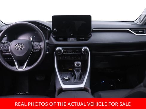Certified 2024 Toyota RAV4 Limited w/ Advanced Technology Package AWD/4WD image 5