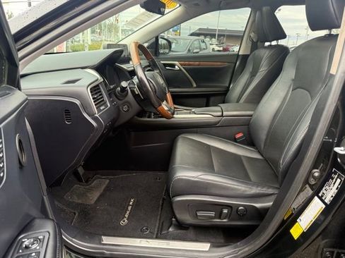 Used 2020 Lexus RX 350L FWD w/ Premium Package image 19