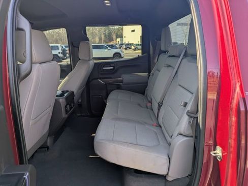Used 2019 Chevrolet Silverado 1500 RST w/ All-Star Edition image 14