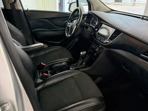 Used 2017 Buick Encore Preferred image 12