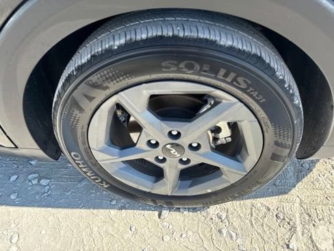 Used 2025 Kia K4 FWD image 22