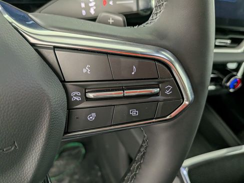 New 2026 Chevrolet Equinox LT image 20