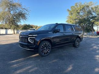 New 2026 Chevrolet Suburban High Country video 2