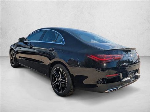 Used 2026 Mercedes-Benz CLA 250 image 7