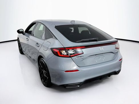 Used 2025 Honda Civic Sport image 5