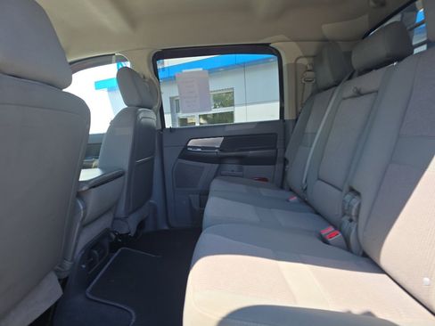 Used 2007 Dodge Ram 2500 Truck SLT AWD/4WD image 13