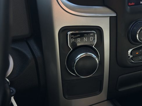 Used 2019 RAM 1500 Lone Star image 25