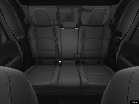 New 2025 Jeep Gladiator Sport image 17