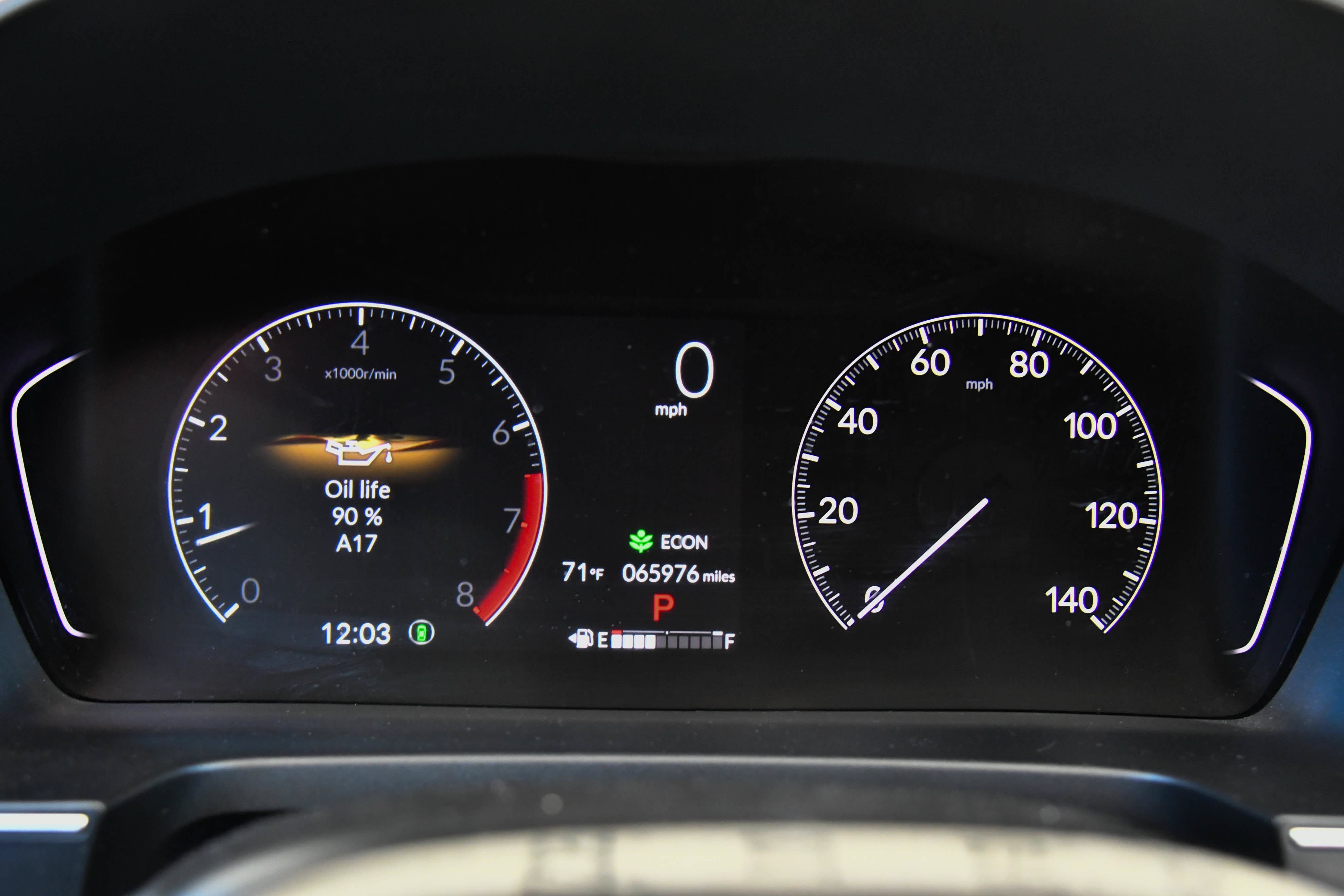 Used 2024 Honda Pilot EX-L image 32