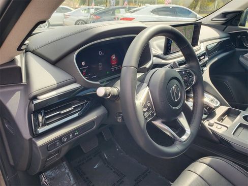 Used 2026 Acura MDX w/ Technology Package image 16