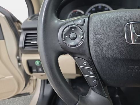Used 2015 Honda Accord EX-L image 17