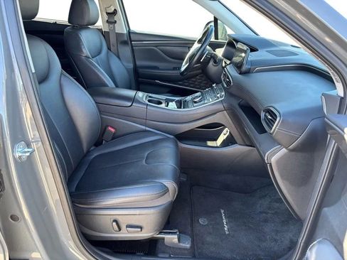 Used 2023 Hyundai Santa Fe SEL w/ Premium Package image 29