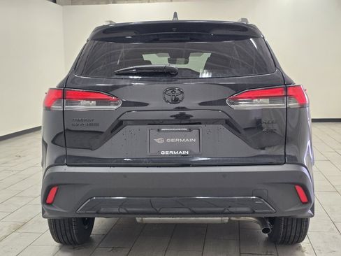 New 2026 Toyota Corolla Cross XLE image 13