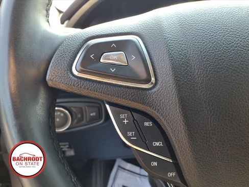Used 2016 Lincoln MKZ w/ Equipment Group 300A Reserve FWD image 18