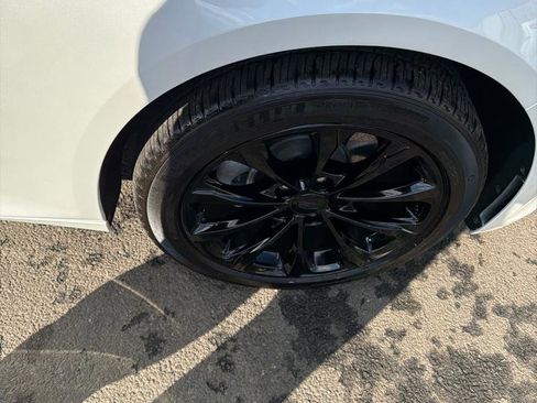 Used 2022 Cadillac CT5 Premium Luxury image 16