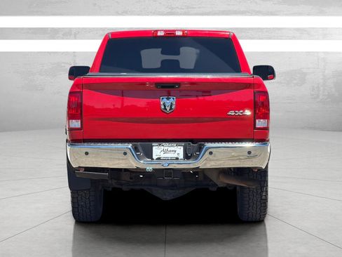 Used 2016 RAM 2500 Tradesman w/ Chrome Appearance Group AWD/4WD image 6