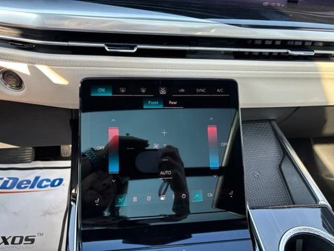 Certified 2026 Cadillac Escalade Sport w/ Touring Package AWD/4WD image 32