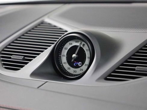 New 2025 Porsche Cayenne GTS image 23