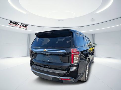 Used 2023 Chevrolet Tahoe LT image 3