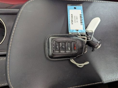 Used 2019 Lexus NX 300 FWD w/ Premium Package image 26