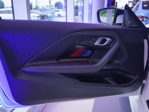 New 2025 BMW M2 image 17