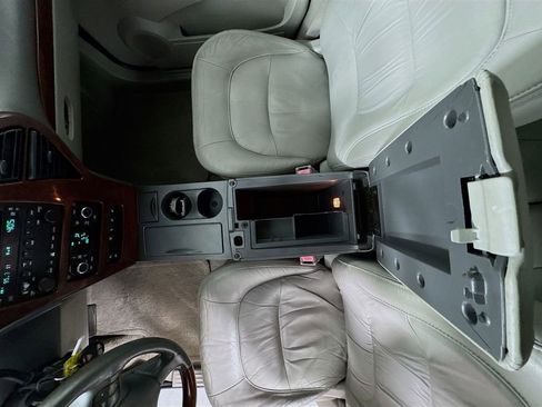 Used 2007 Buick Rendezvous CXL w/ Memory Package image 35