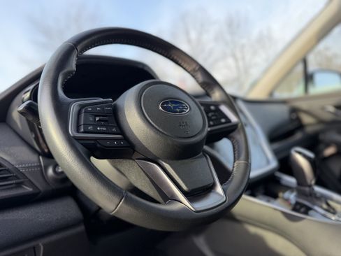 Used 2023 Subaru Legacy Premium image 17