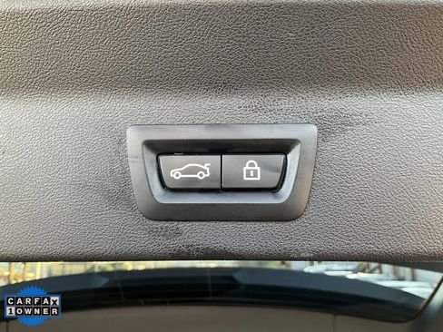 Used 2022 BMW X3 sDrive30i w/ M Sport Package 2 image 10