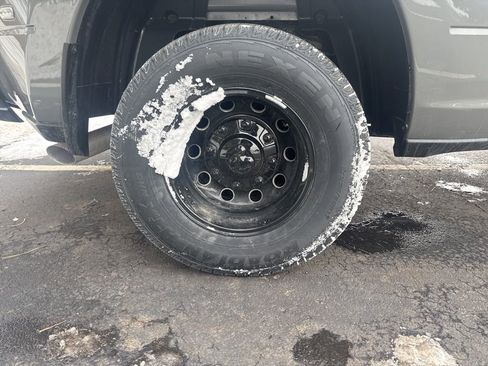 New 2026 RAM 3500 Laramie image 55