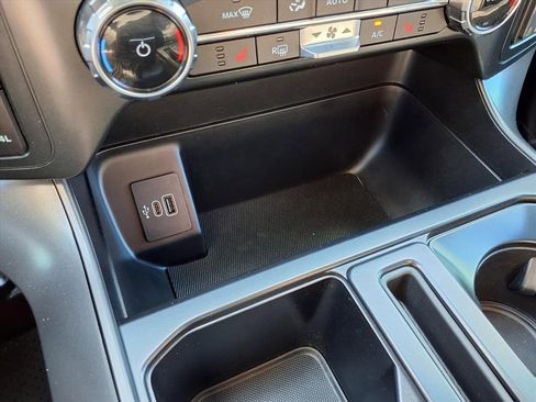 Used 2025 Ford F150 Tremor w/ Tow/Haul Package image 14