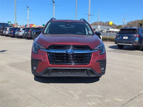 Certified 2024 Subaru Ascent Limited w/ Technology Package image 2