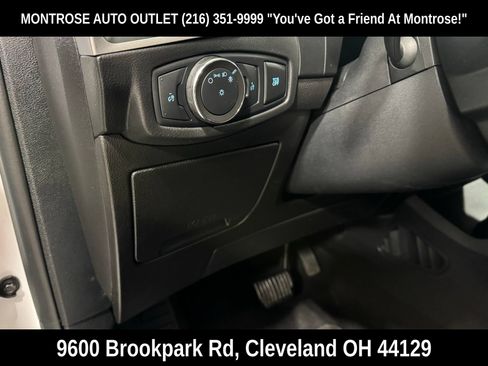 Used 2022 Ford Edge SEL AWD/4WD image 16