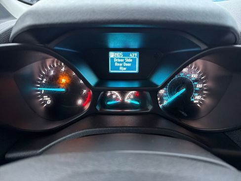 Used 2018 Ford Transit Connect XL image 15