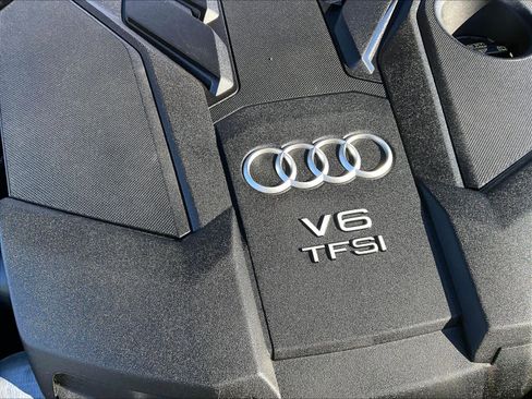 Used 2019 Audi A8 L 3.0T w/ Executive Package image 34