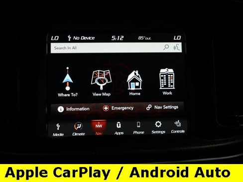 Used 2020 Dodge Charger SRT Hellcat w/ Harman/Kardon Audio Group image 35