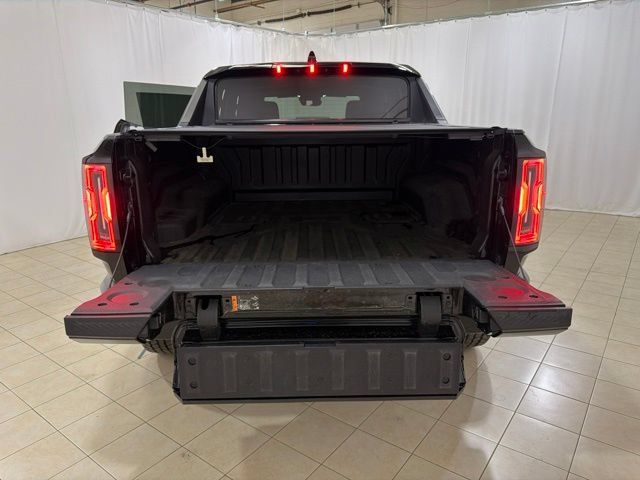 Used 2024 GMC Hummer EV 3X w/ Battery Pack, 24 Module Pack AWD/4WD image 23