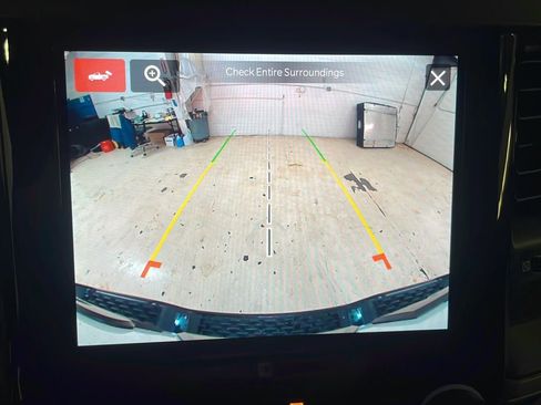 New 2026 RAM 1500 Tradesman AWD/4WD image 23