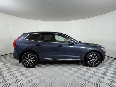 Used 2021 Volvo XC60 T5 Inscription image 8