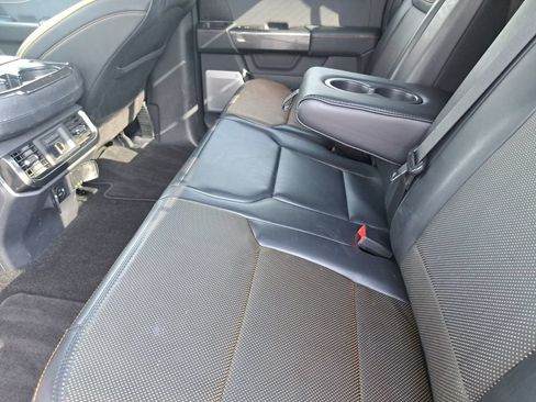 Used 2022 Ford F150 Tremor w/ Equipment Group 402A High AWD/4WD image 22