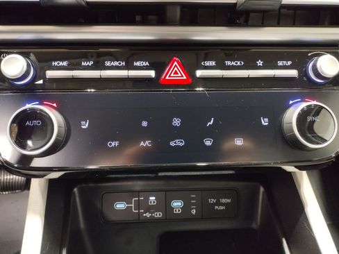 Certified 2025 Hyundai Tucson SEL image 29