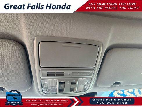 Used 2022 Honda CR-V EX-L image 15