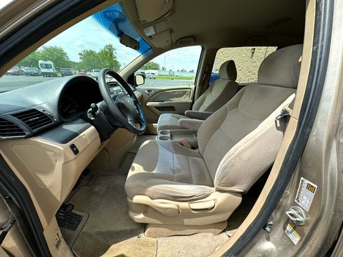 Used 2007 Honda Odyssey LX image 10