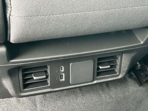 New 2026 Chevrolet Silverado 2500 Custom image 15