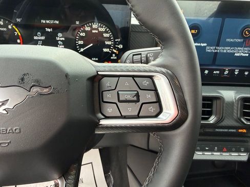 New 2026 Ford Mustang GT image 17