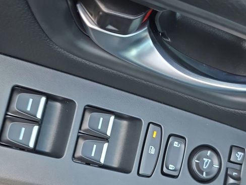 New 2026 Honda Passport TrailSport Elite image 16