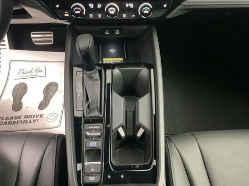 New 2025 Honda Accord Sport image 18