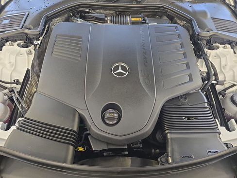 New 2026 Mercedes-Benz CLE 450 4MATIC Cabriolet image 31